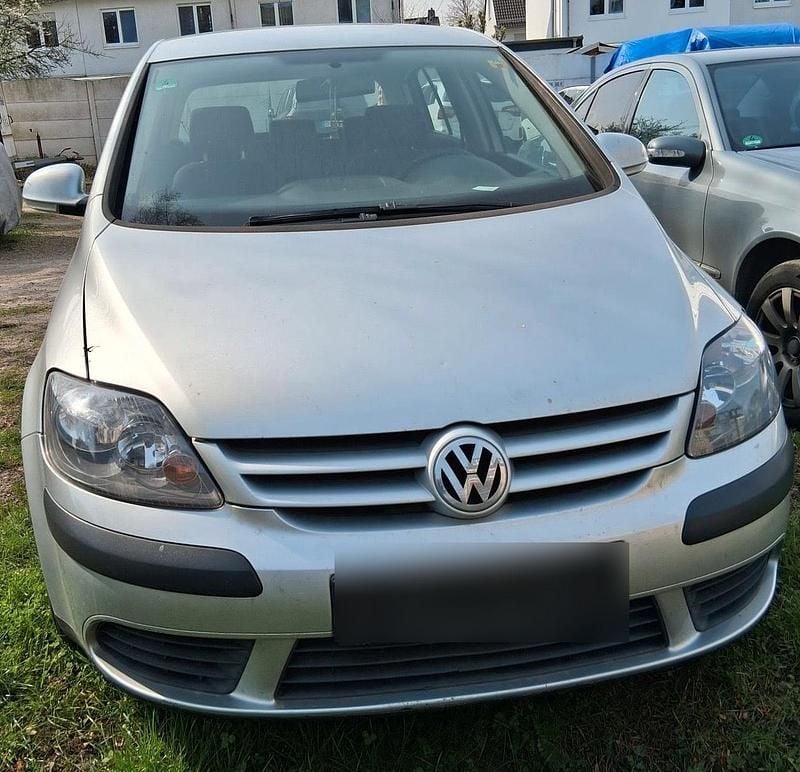 Gebraucht VW Golf IV 105 PS (77 kW) 2005 Grau Kleinwagen