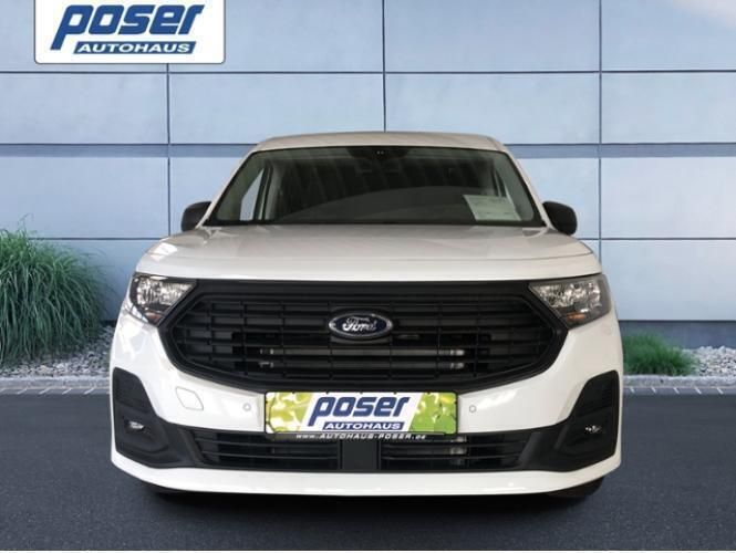 Neu Ford Transit Trend 102 PS (75 kW) 2025 Weiß Van