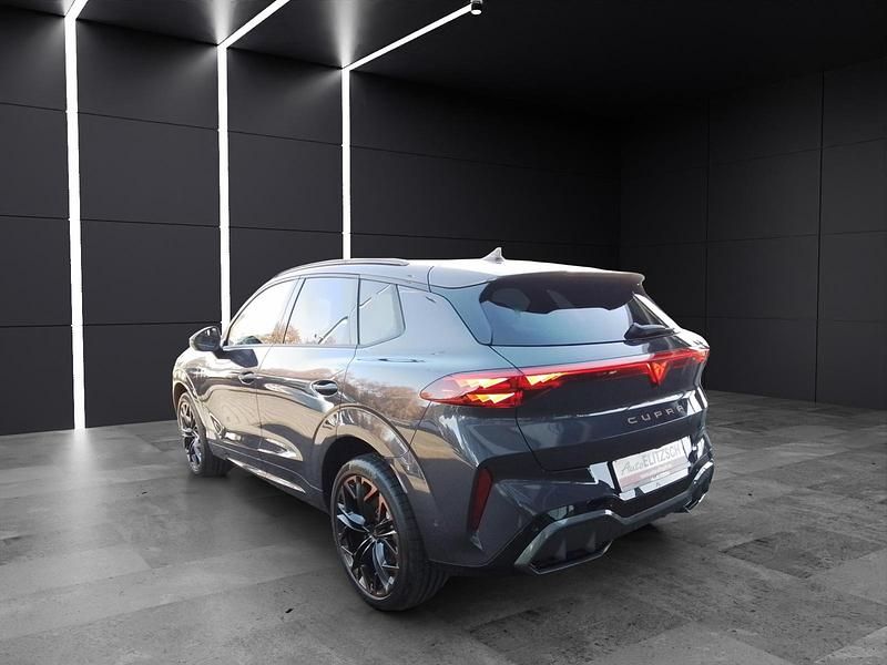 Gebraucht Cupra Terramar 272 PS (200 kW) 2025 Dark void SUV