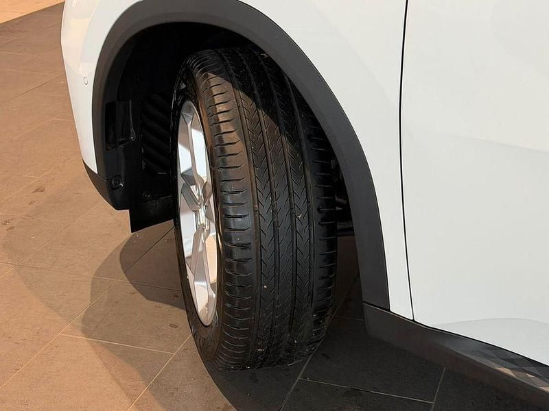 Gebraucht BMW X2 150 PS (110 kW) 2024 Weiß SUV