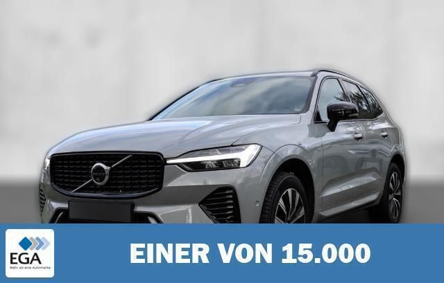 Grau Gebraucht 2023 Volvo XC60 Plus SUV | 44.260 € (Fairer Preis) - Bild 1/4