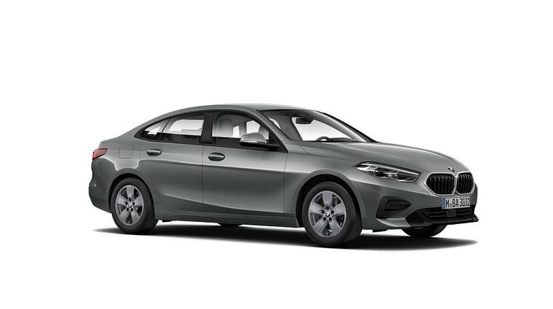 Gebraucht BMW 220 M Sport 178 PS (130 kW) 2026 Coupé