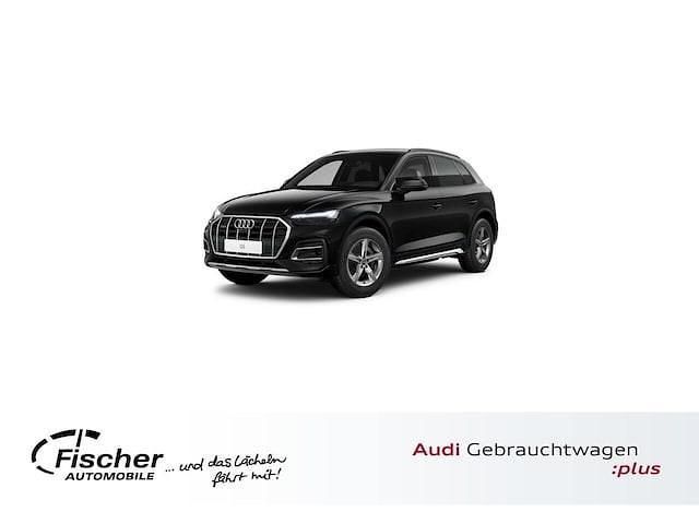 Gebraucht 2024 Audi Q5 Advanced Plus SUV | 44.440 € (Guter Preis) - Bild 1/3