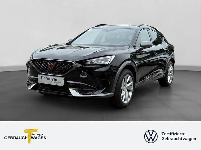 Gebraucht 2021 Cupra Formentor SUV | 23.560 € (Fairer Preis) - Bild 1/4