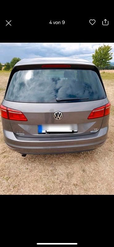 Gebraucht VW Golf VII 110 PS (80 kW) 2015