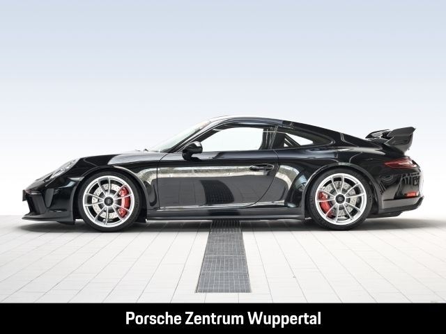Gebraucht Porsche 911 GT3 500 PS (367 kW) 2017 Schwarz Coupé