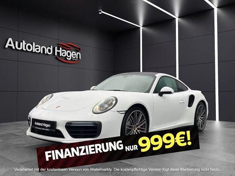 Gebraucht Porsche 911 368 PS (270 kW) 2016 Andere