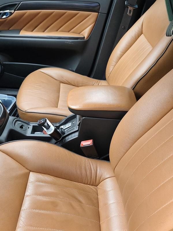 Gebraucht Fiat Croma 2008 Grau Kombi