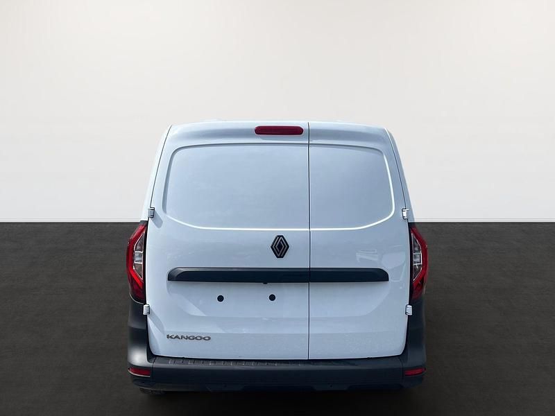 Gebraucht Renault Kangoo Rapid Advance 95 PS (69 kW) 2025 Mineralweiß Van / Kleinbus