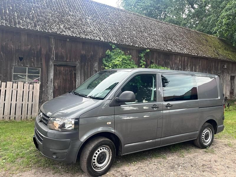 Gebraucht 2014 VW T5 Van | 16.000 € (Guter Preis) - Bild 1/4