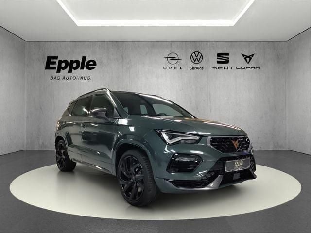 Gebraucht Cupra Ateca VZ 300 PS (220 kW) 2026 SUV