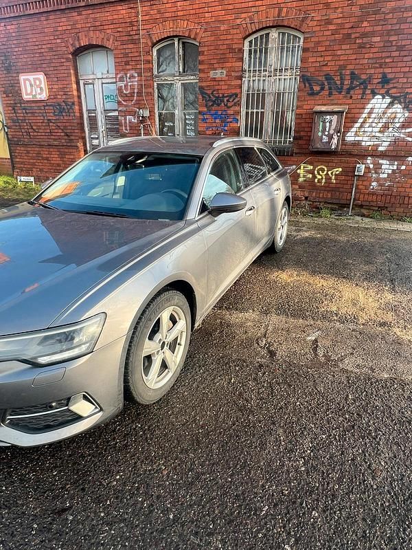 Gebraucht Audi A6 Sport 163 PS (119 kW) 2020 Kombi