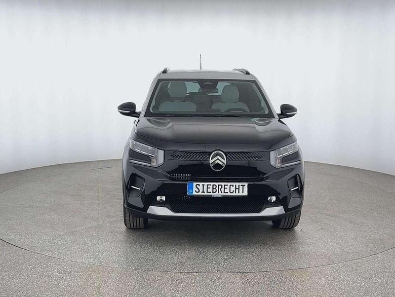 Neu Citroën C3 110 PS (80 kW) 2026 Schwarz SUV