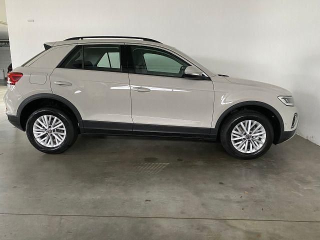 Neu VW T-Roc Life 116 PS (85 kW) 2026 Grau SUV
