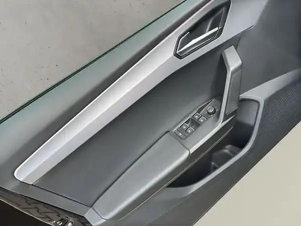 Gebraucht Seat Leon FR 150 PS (110 kW) 2021 Mitternachtsschwarz Kombi