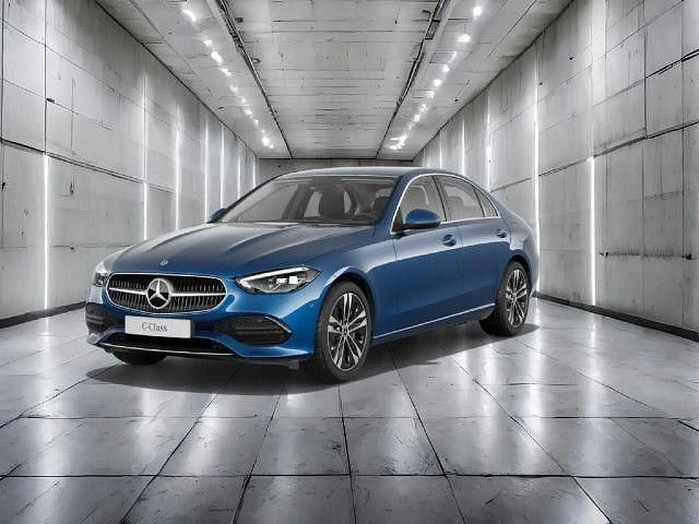 Gebraucht 2022 Mercedes C300e | 33.290 € (Fairer Preis) - Bild 1/3