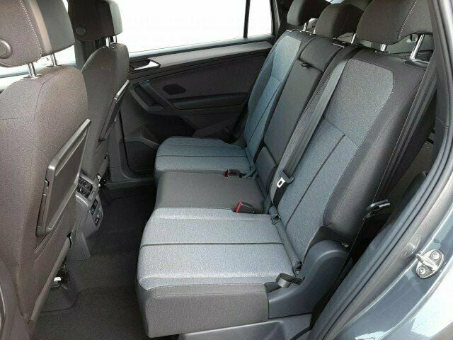 Gebraucht Seat Tarraco Style 150 PS (110 kW) 2020 Grau metallic SUV