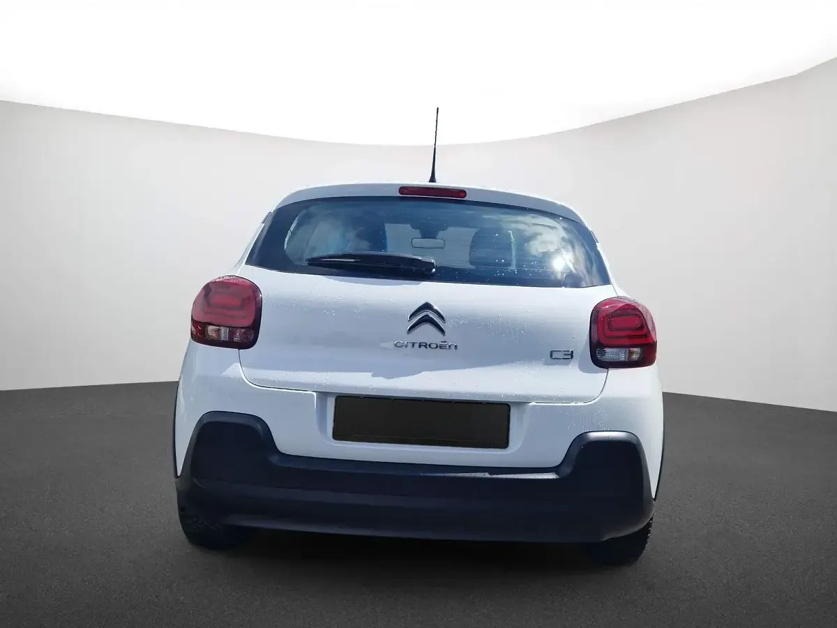 Gebraucht Citroën C3 PureTech 82 PS (60 kW) 2023 Kleinwagen