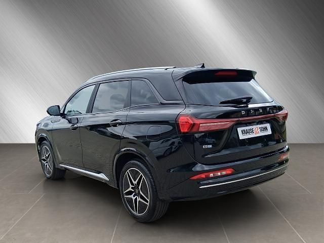 Gebraucht DFSK E5 177 PS (130 kW) 2025 Schwarz SUV