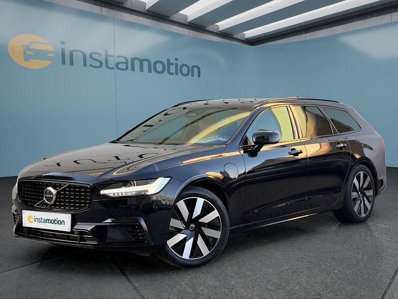 Gebraucht 2024 Volvo V90 Plus Kombi | 45.749 € (Fairer Preis) - Bild 1/4