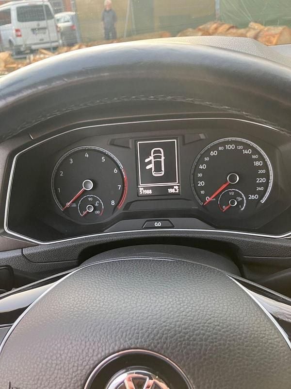 Gebraucht VW T-Roc 150 PS (110 kW) 2018 Weiß SUV