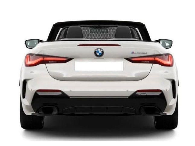Neu BMW M440 M Sport 392 PS (288 kW) 2026 Wählbar Cabrio
