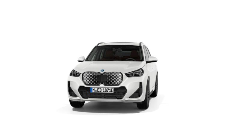 Gebraucht 2025 BMW iX1 Luxury Line SUV | 48.480 € (Fairer Preis) - Bild 1/4