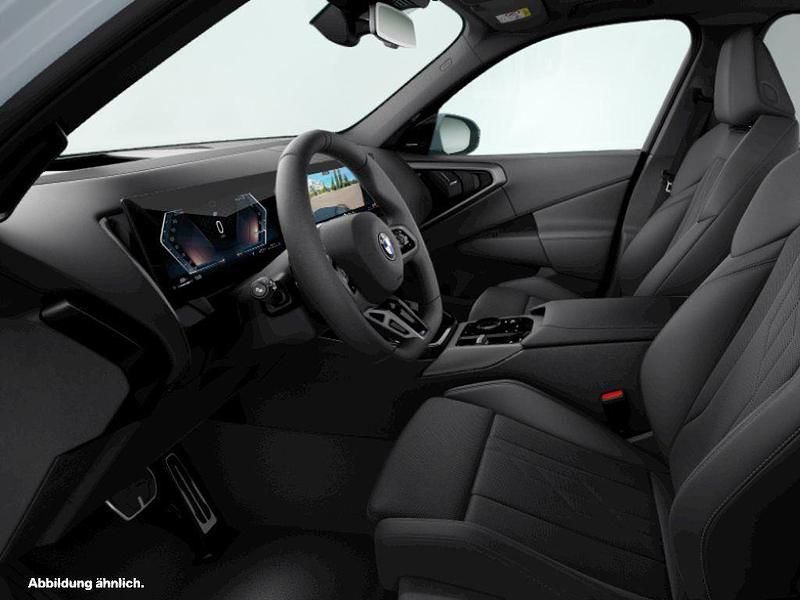 Gebraucht BMW X3 Comfort Edition 190 PS (139 kW) 2025 SUV