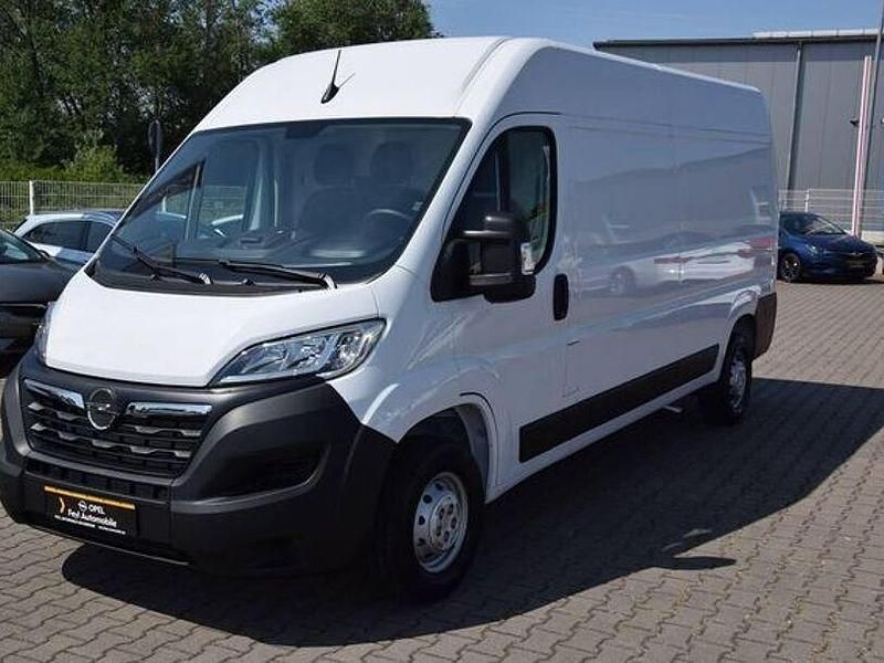 Gebraucht Opel Movano 2022 Andere Van