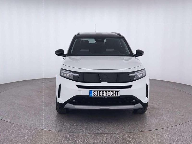 Neu Opel Frontera Ultimate 83 kW (113 PS) 2026 Weiß SUV