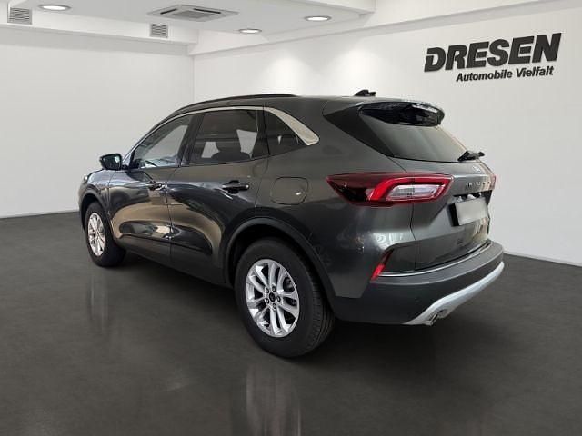 Neu Ford Kuga Titanium 242 PS (177 kW) 2025 Magneticgrau (metallic) SUV