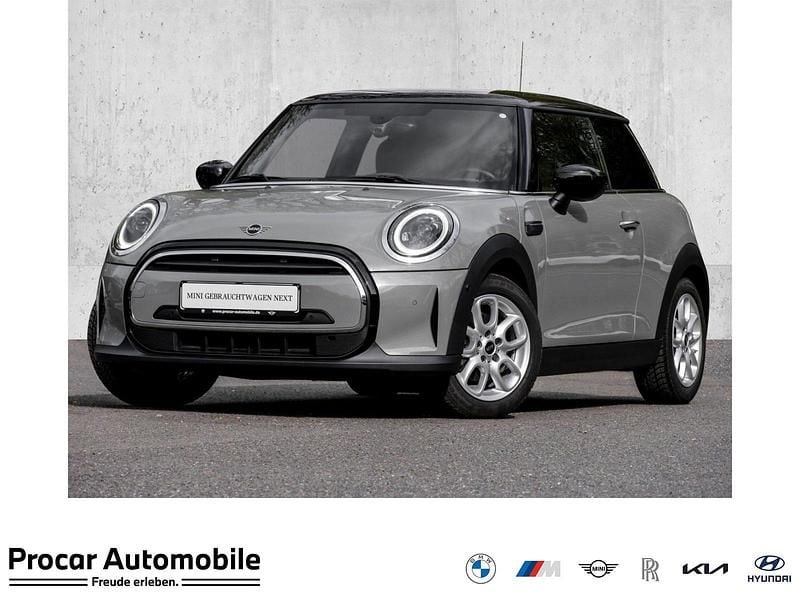 Käytetty Mini Cooper Essential 136 HP (100 kW) 2022 Viistoperä