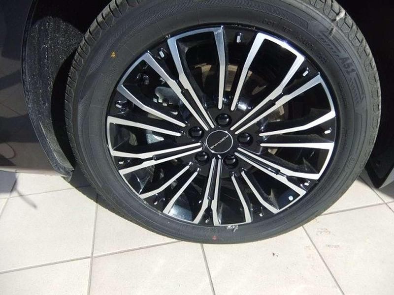 Neu DFSK Forthing 4 177 PS (130 kW) 2026 Dunkelgrau Kombi