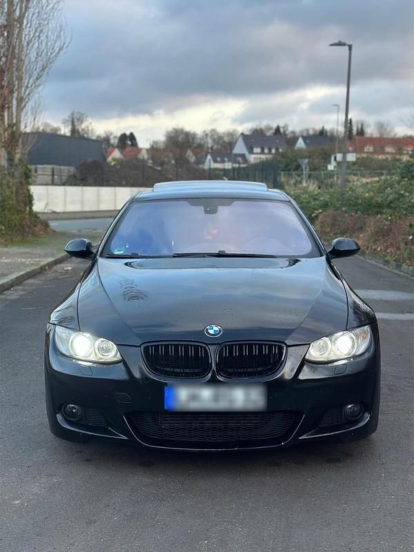 Gebraucht 2009 BMW 325 M Sport Coupé | 9.950 € (Etwas zu teuer) - Bild 1/4