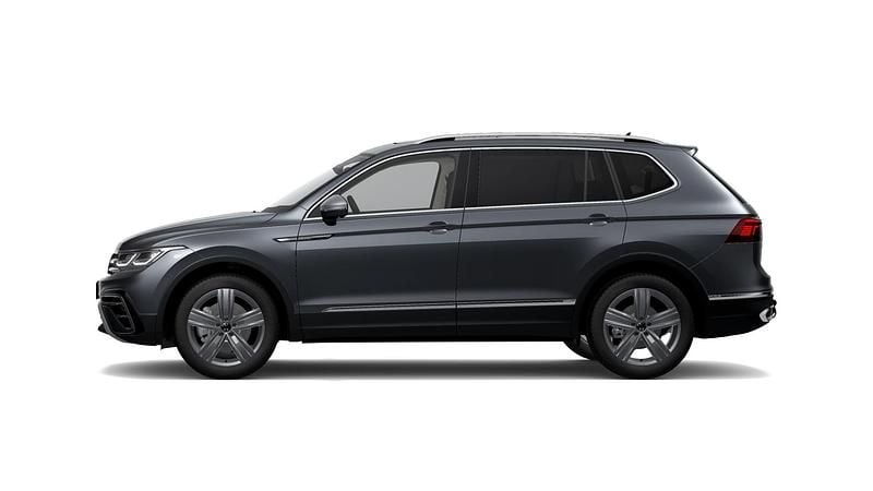 Gebraucht VW Tiguan Allspace Elegance 190 PS (139 kW) 2023 SUV