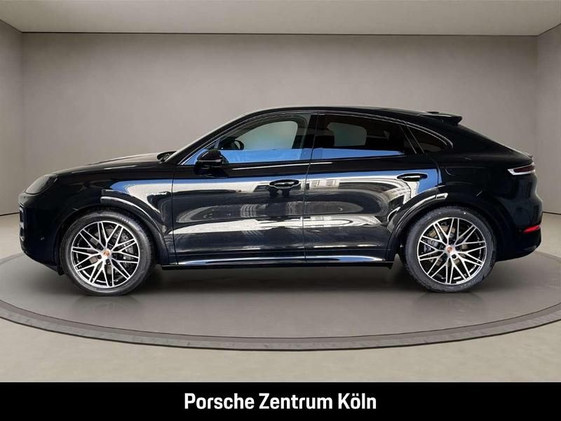 Neu Porsche Cayenne Black Edition 470 PS (345 kW) 2026 Schwarz SUV