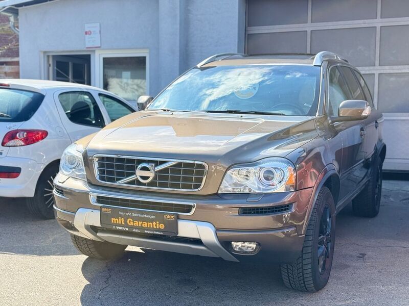 Gebraucht 2014 Volvo XC90 Momentum SUV | 14.999 € (Fairer Preis) - Bild 1/4