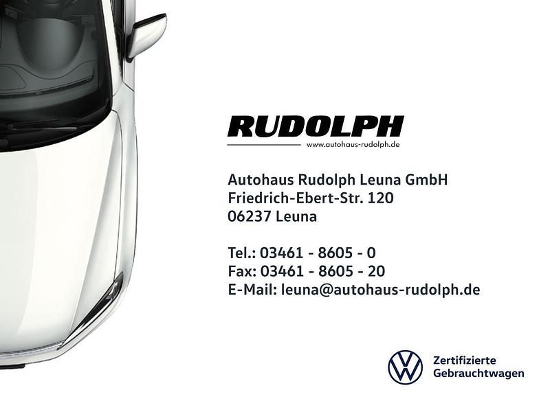 Gebraucht VW ID.5 Pro 127 kW (174 PS) 2022 Weiss SUV