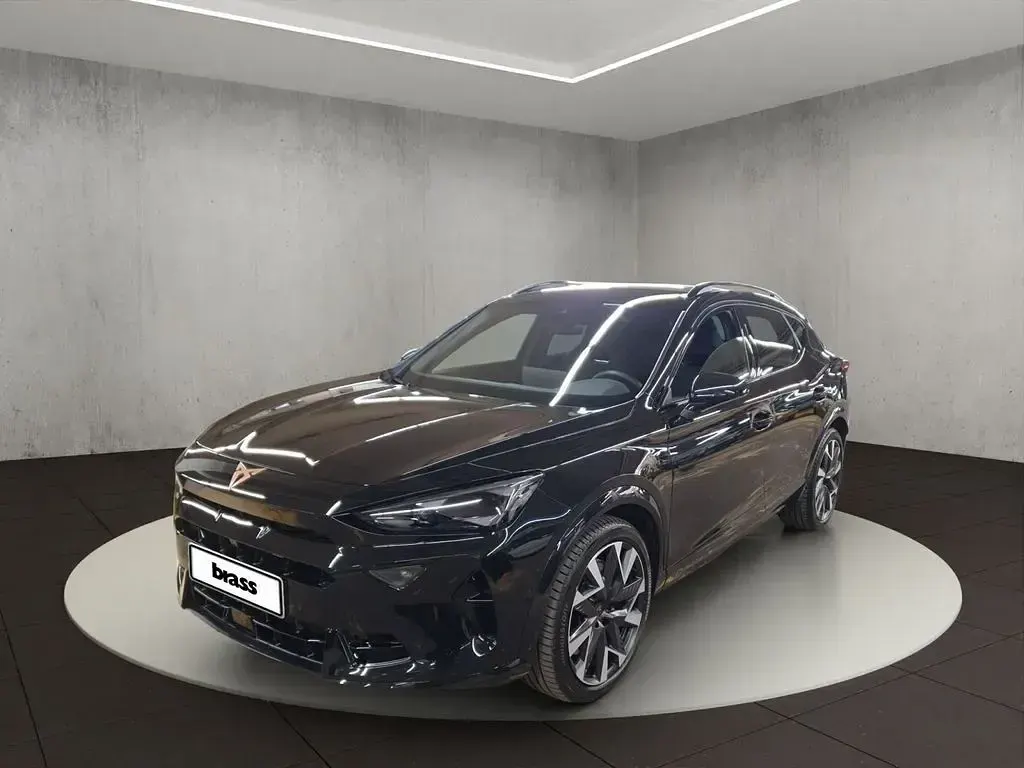 Brugt Cupra Formentor VZ 333 HK (244 kW) 2025 SUV