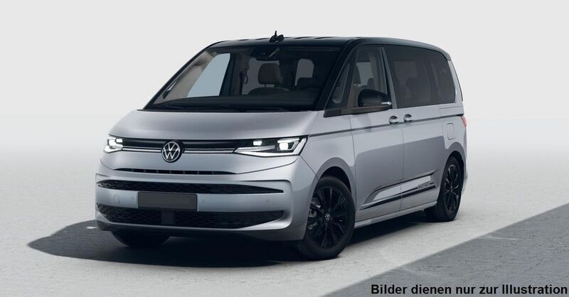 Wählbar Neu 2025 VW T7 Edition Van | 51.280 € (Superpreis) - Bild 1/4