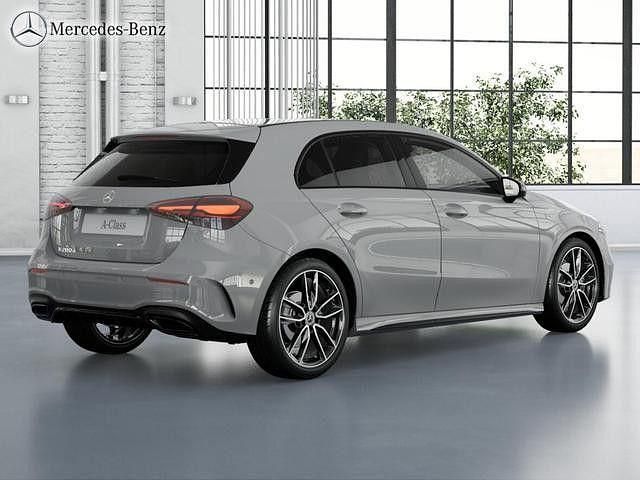 Neu 2025 Mercedes A200 Edition | 44.599 € (Teuer) - Bild 1/4