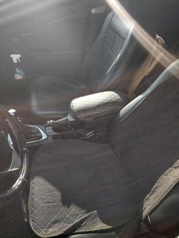 Gebraucht Toyota Auris 124 PS (91 kW) 2015 Weiß Kombi