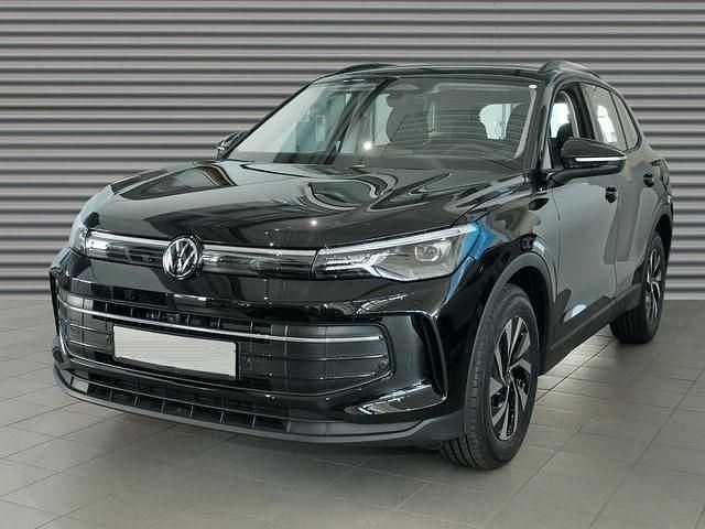 Schwarz Neu 2025 VW Tiguan Life SUV | 40.880 € (Guter Preis) - Bild 1/4