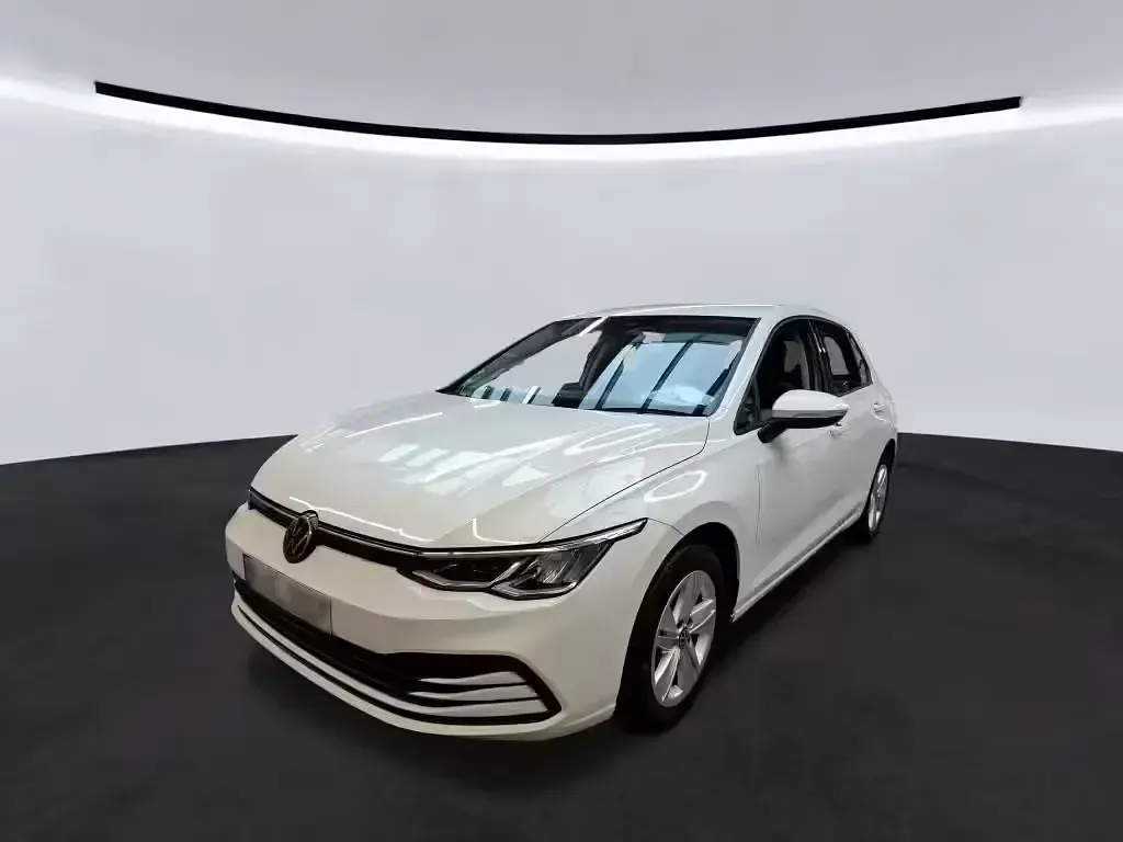 Gebraucht VW Golf VIII Life 110 PS (80 kW) 2023 Limousine