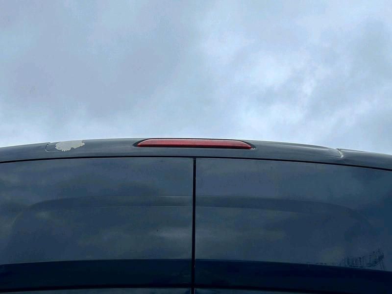 Second-hand Ford Transit 170 CP (125 kW) 2017 Albastru Monovolum