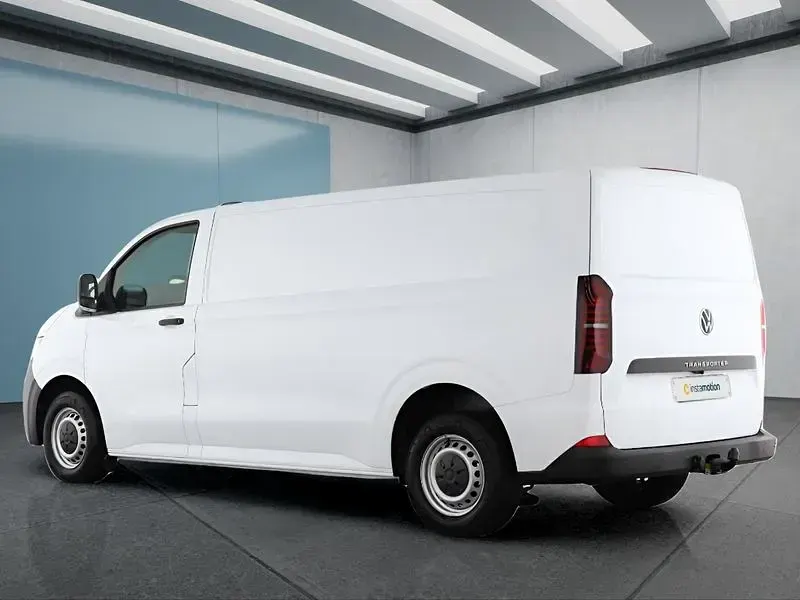 Neu VW T7 150 PS (110 kW) 2026 Weiß Van