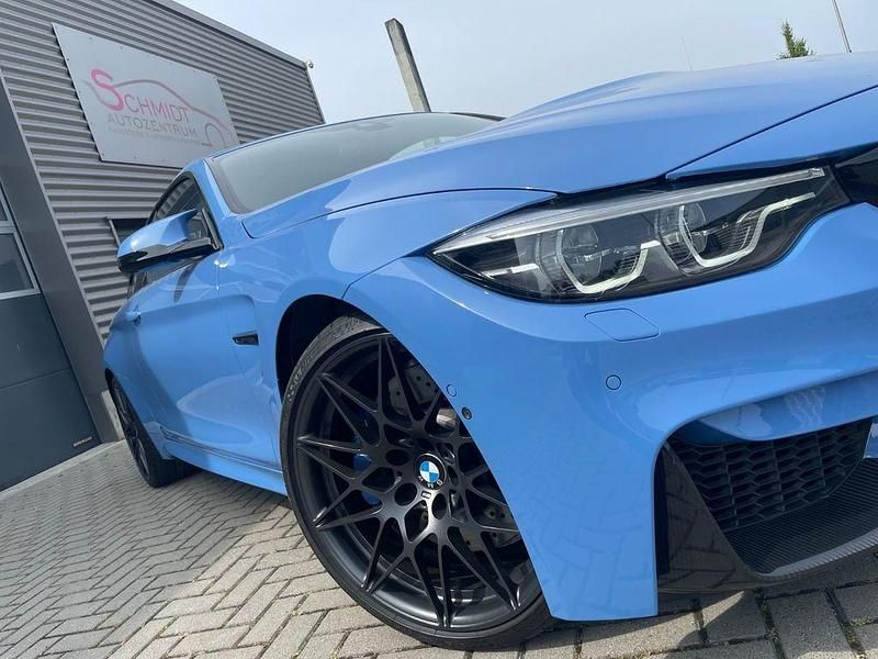 Gebraucht BMW M4 Competition Edition 450 PS (330 kW) 2020
