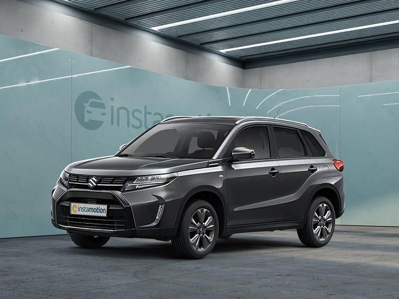 Grau Neu 2025 Suzuki Vitara Comfort SUV | 22.399 € (Guter Preis) - Bild 1/4