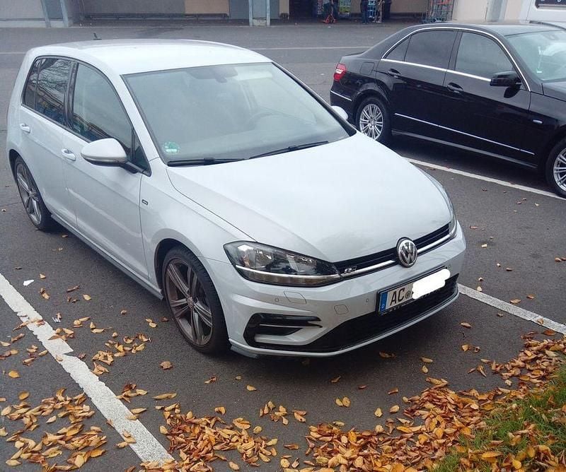 Gebraucht 2018 VW Golf VII Join Limousine | 13.200 € (Superpreis) - Bild 1/4