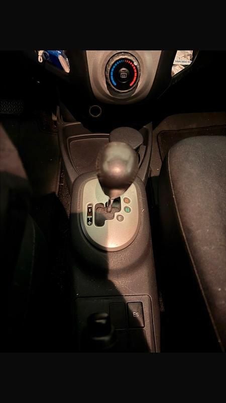 Gebraucht Toyota Yaris 87 PS (63 kW) 2007 Kleinwagen